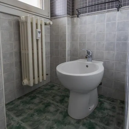 Apartman Panoramic Loft In With Balcony - Ac & Wifi