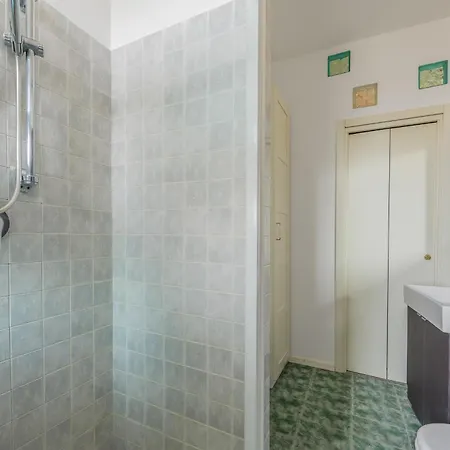 Apartman Panoramic Loft In With Balcony - Ac & Wifi