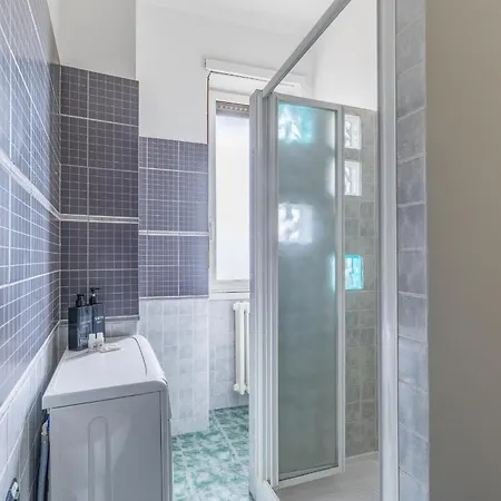 Panoramic Loft In With Balcony - Ac & Wifi Apartman